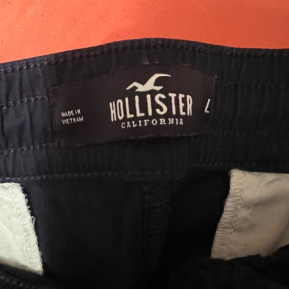 Size Large Hollister Skinny Joggers - Picture 3 of 4